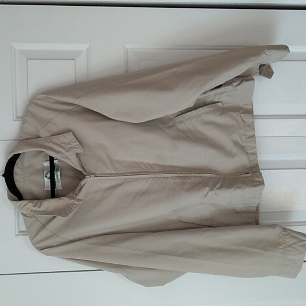 Pacific Trail jacket